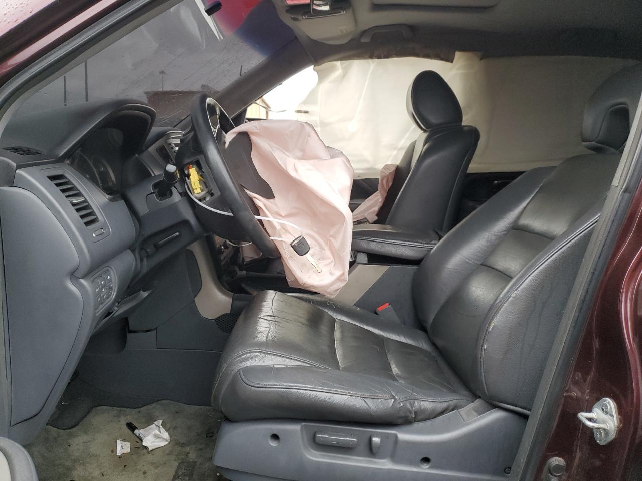 2008 Honda Pilot - Image 7