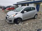 2014 Chevrolet Spark Ls en Venta en Wayland, MI - Front End