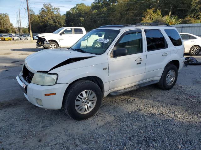 2006 Mercury Mariner 