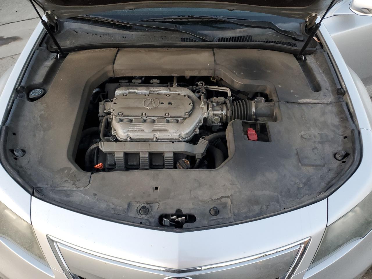 2012 Acura TL - Image 11