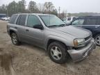 2008 Chevrolet Trailblazer Ls للبيع في Harleyville، SC - Front End