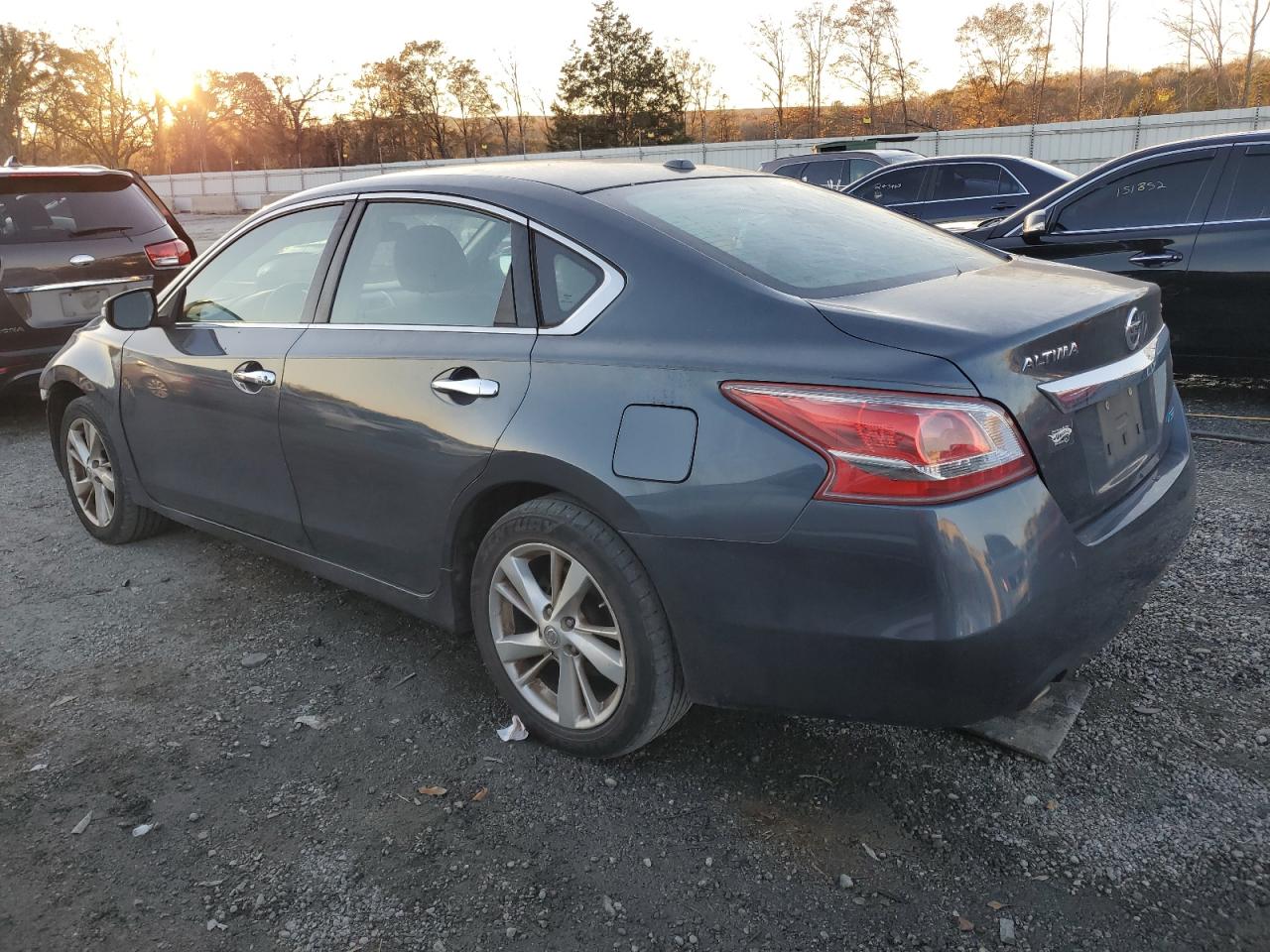 VIN 1N4AL3AP9DC154628 2013 NISSAN ALTIMA no.2