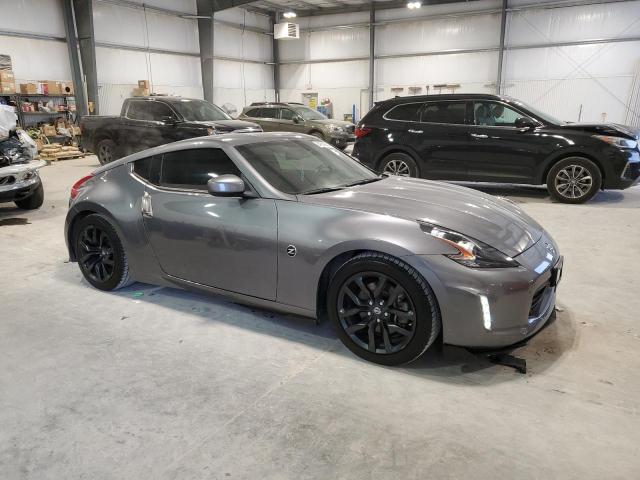  NISSAN 370Z 2020 Szary