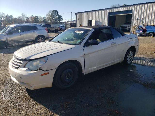 2008 Chrysler Sebring 