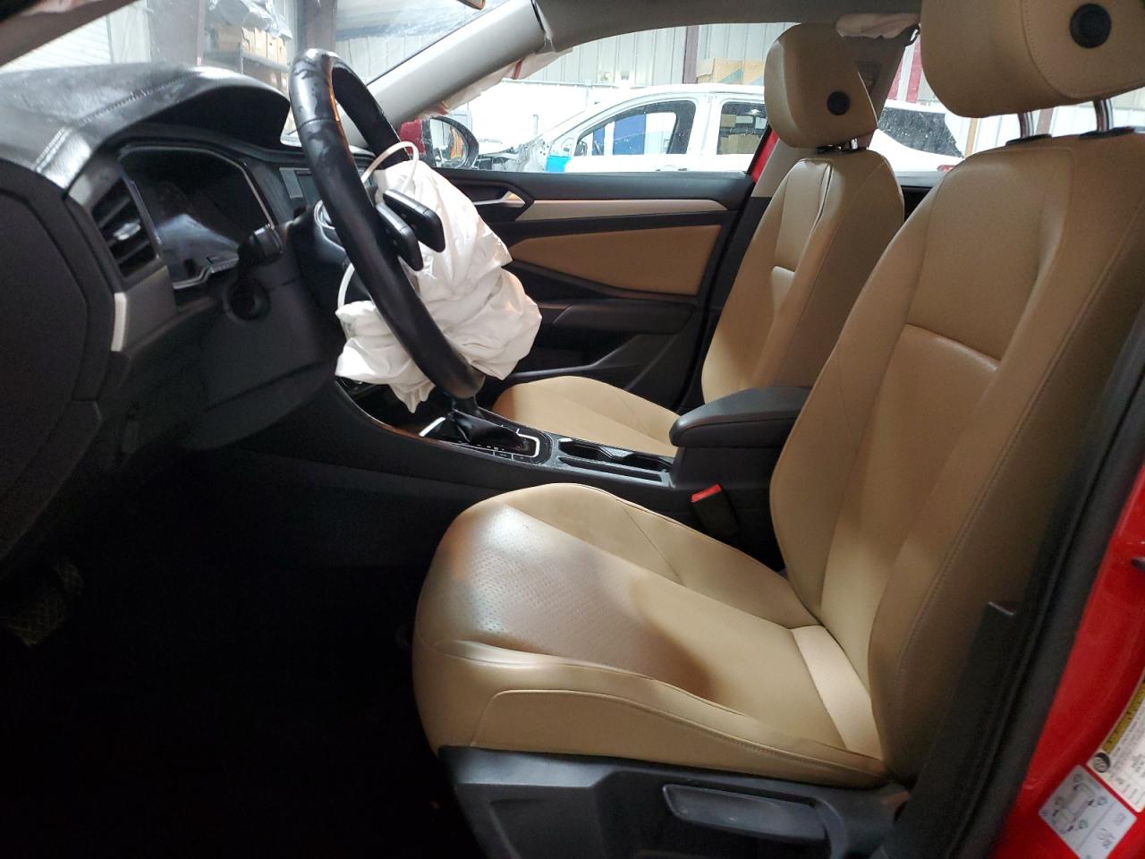 2020 Volkswagen Jetta - Image 7