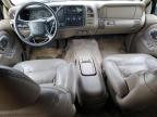 1999 Chevrolet Suburban K1500 en Venta en Chicago Heights, IL - Front End