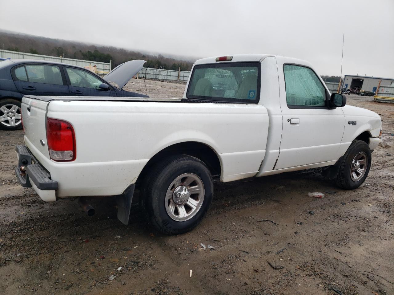 2000 Ford Ranger - Image 3
