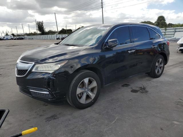 Miami, FL에서 판매 중인 2014 Acura Mdx  - Mechanical