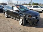 2018 Jeep Compass Latitude na sprzedaż w Chalfont, PA - Front End