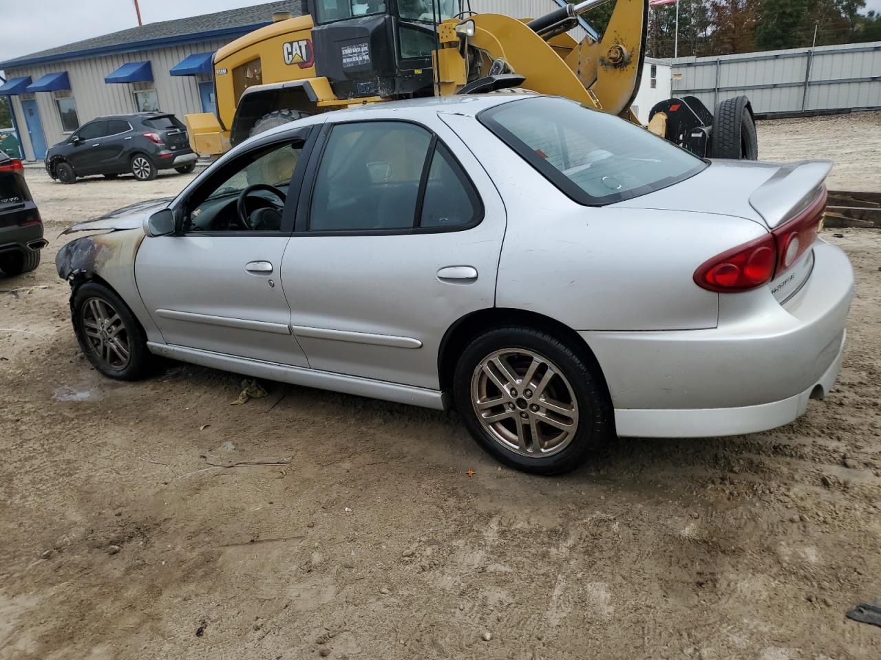 2005 Chevrolet Cavalier - Image 2