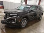 2024 Chevrolet Traverse Lt იყიდება Avon-ში, MN - All Over