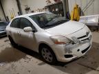 2007 TOYOTA YARIS  for sale at Copart AB - CALGARY