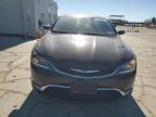 2016 Chrysler 200 Limited de vânzare în Sun Valley, CA - Mechanical