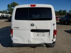 2017 Nissan Nv200 2.5S продається в Gaston, SC - Rear End