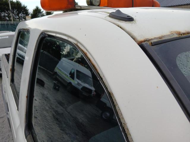 2005 FORD RANGER 4X4 TURBO DIESEL 