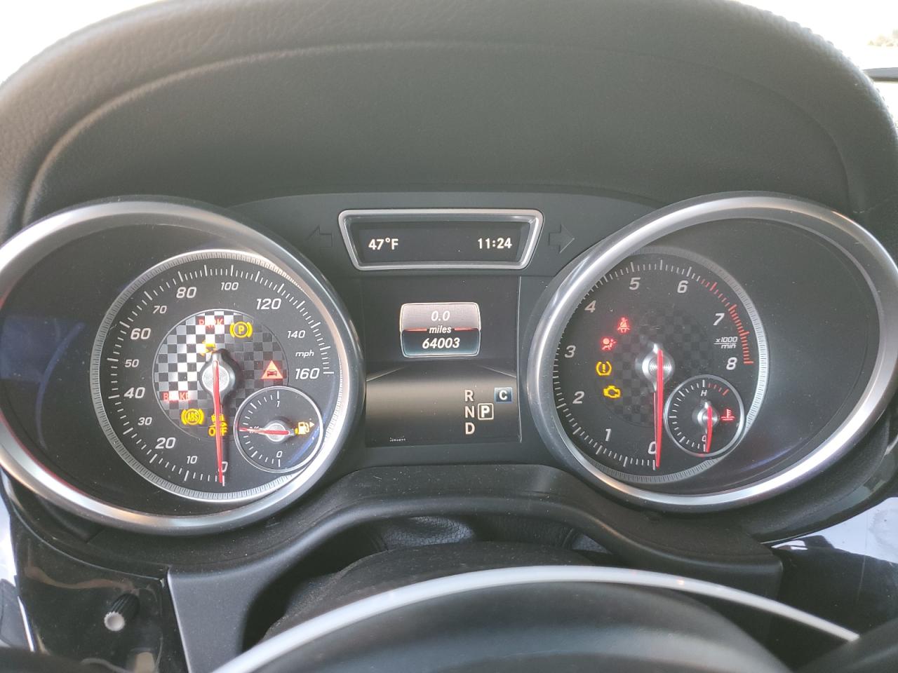 2017 Mercedes-Benz GLE - Image 9