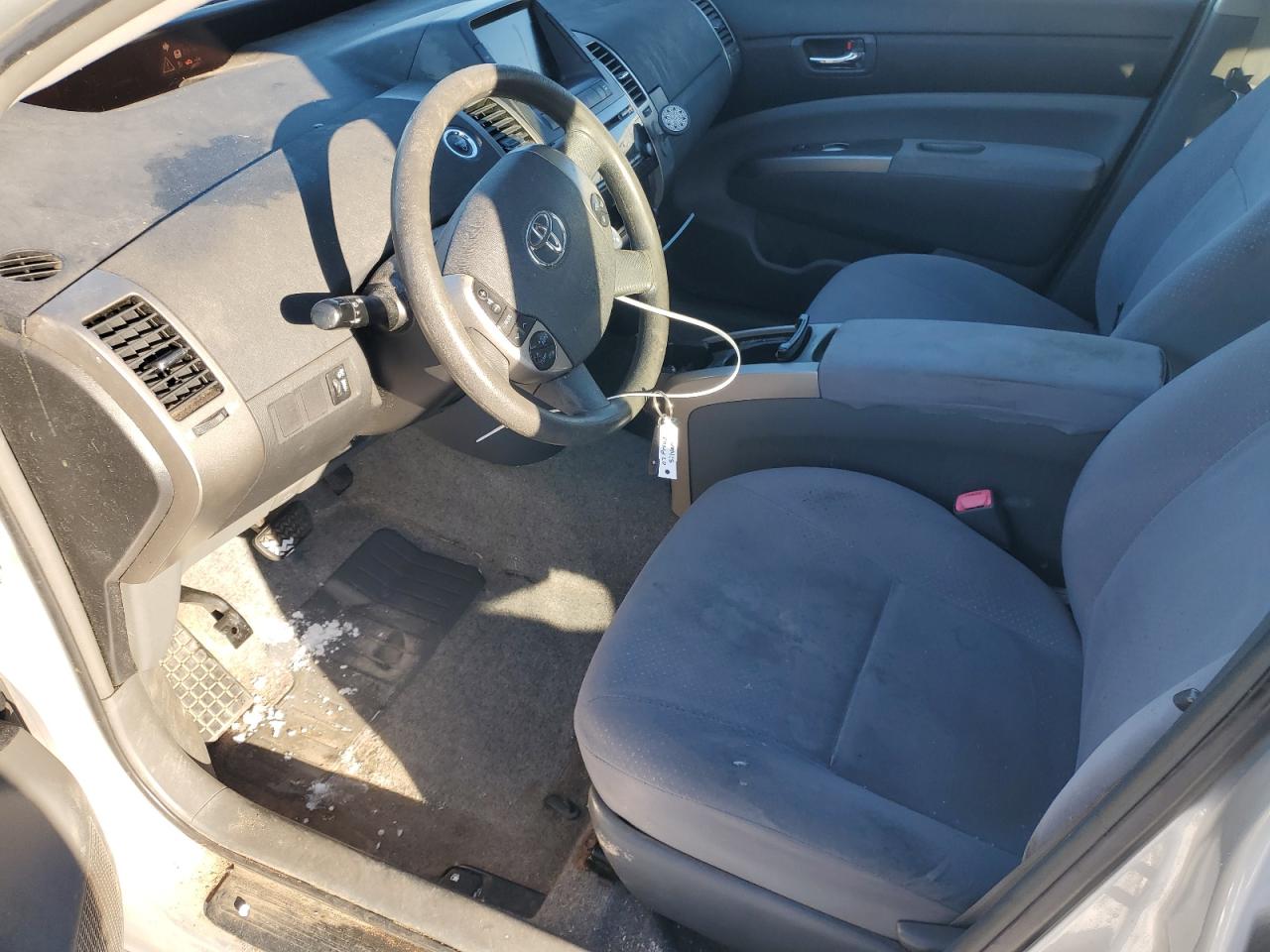 2007 Toyota Prius - Image 7
