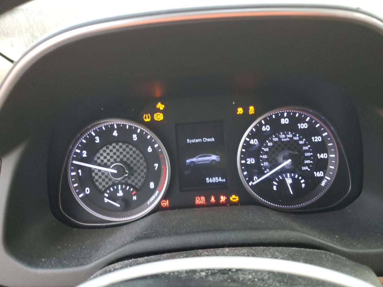 2020 Hyundai Elantra - Image 9
