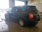 2011 Chrysler Town & Country Touring en Venta en Franklin, WI - Front End