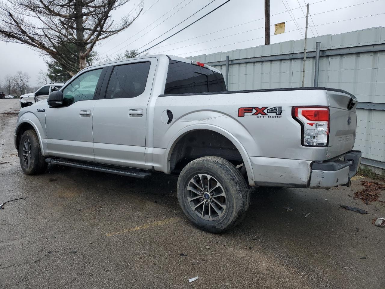 2018 Ford F-150 - Image 2