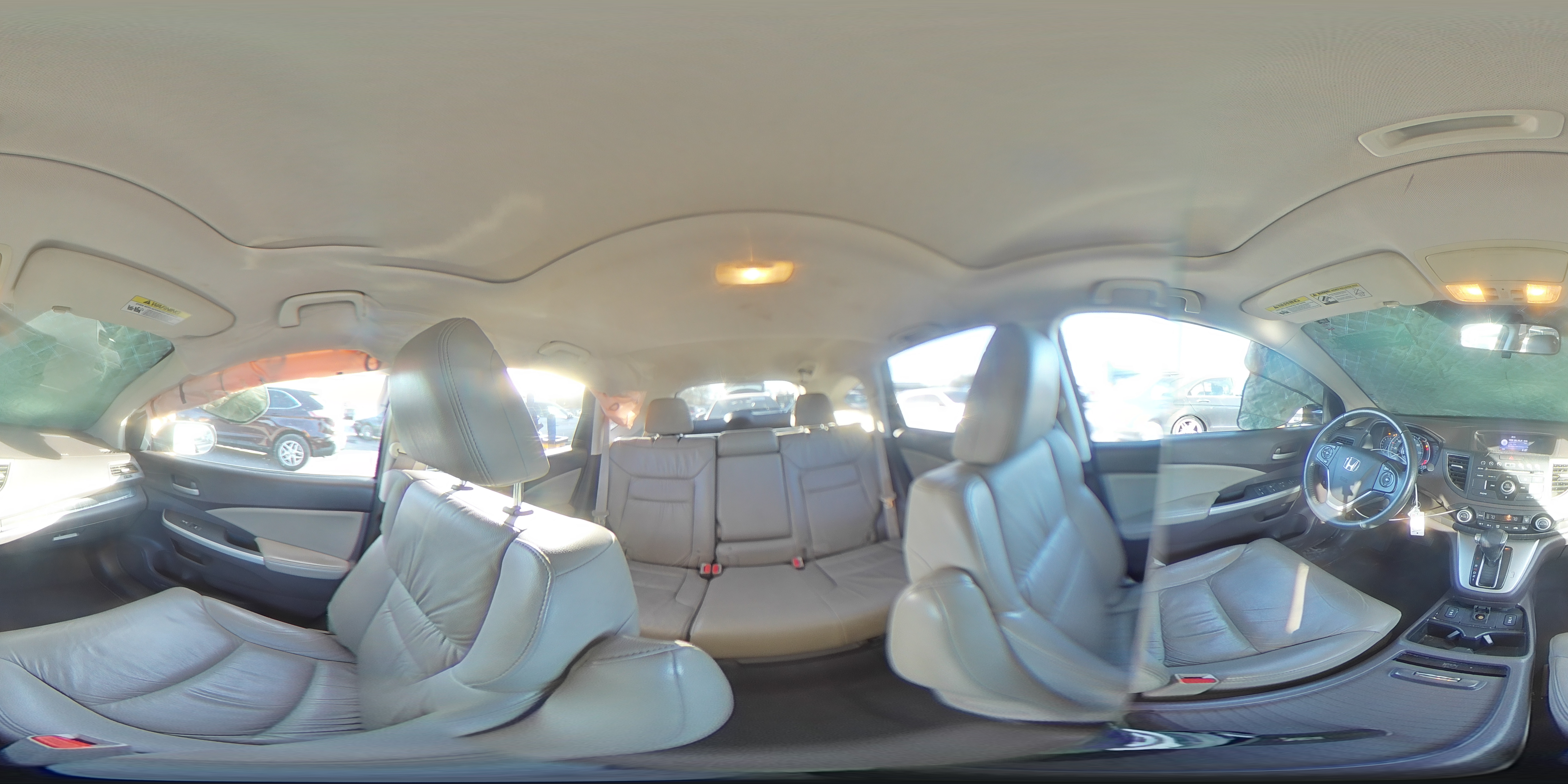 2014 Honda CR-V - Image 14