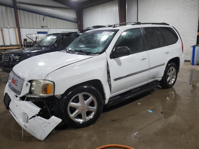 2008 Gmc Envoy 