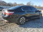 2016 Honda Accord Exl zu verkaufen in Prairie Grove, AR - Front End