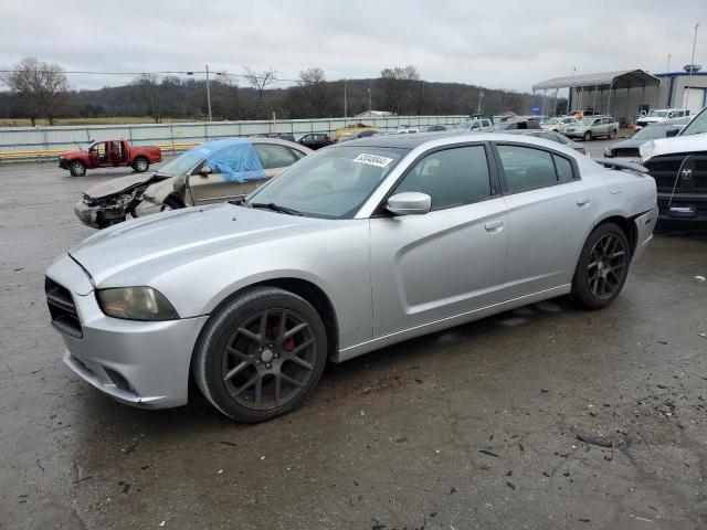 2012 Dodge Charger Sxt