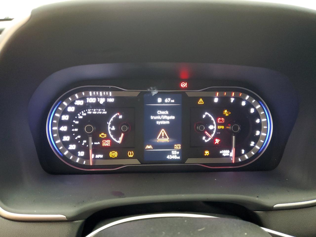 2024 Hyundai Tucson - Image 9
