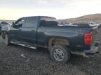 2018 Chevrolet Silverado K2500 Heavy Duty   for Sale in Reno, NV - Front End