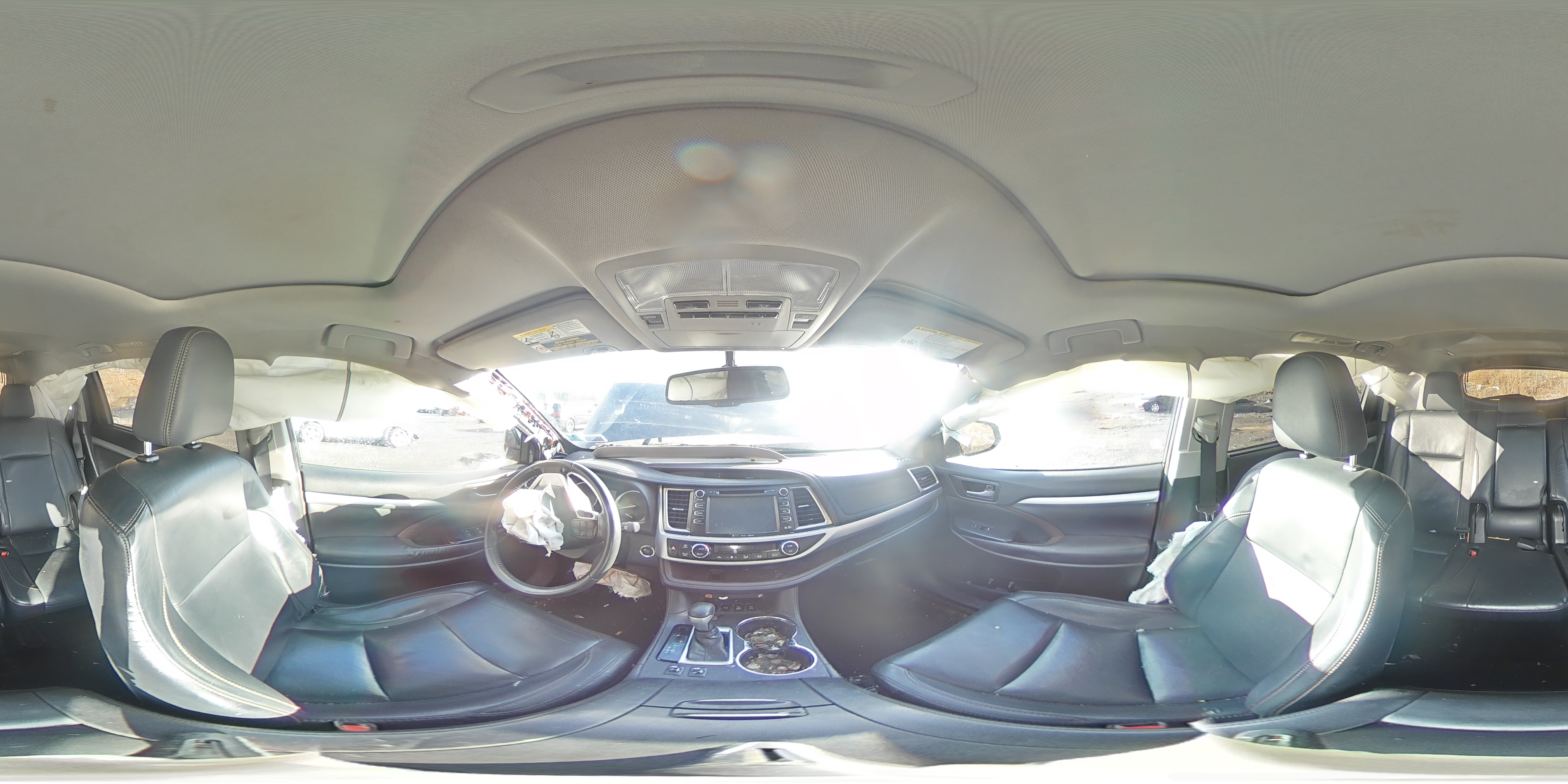 2016 Toyota Highlander - Image 15