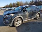 2017 Hyundai Tucson Limited იყიდება Brookhaven-ში, NY - Front End