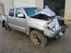 2015 Toyota Tacoma Double Cab en Venta en Savannah, GA - Rollover