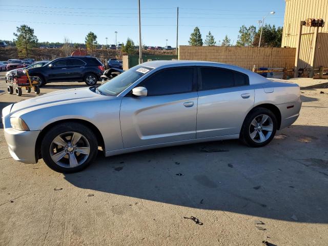 2012 Dodge Charger Se