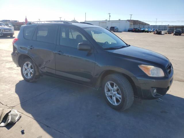  TOYOTA RAV4 2012 Teal