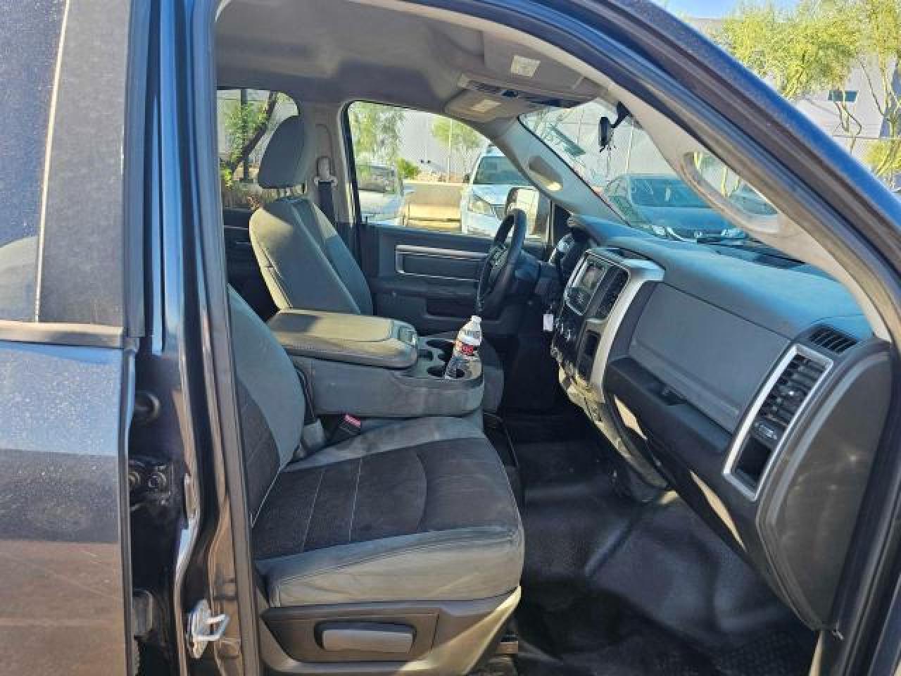 2013 RAM 2500 - Image 5