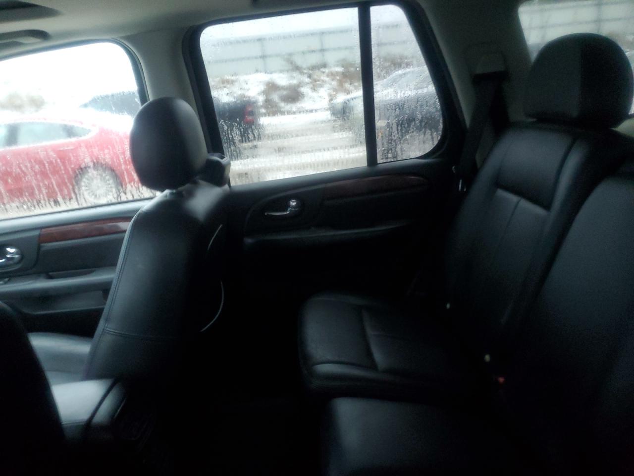 2006 GMC Envoy VIN: 1GKDT13SX62235678 Lot: 86323864