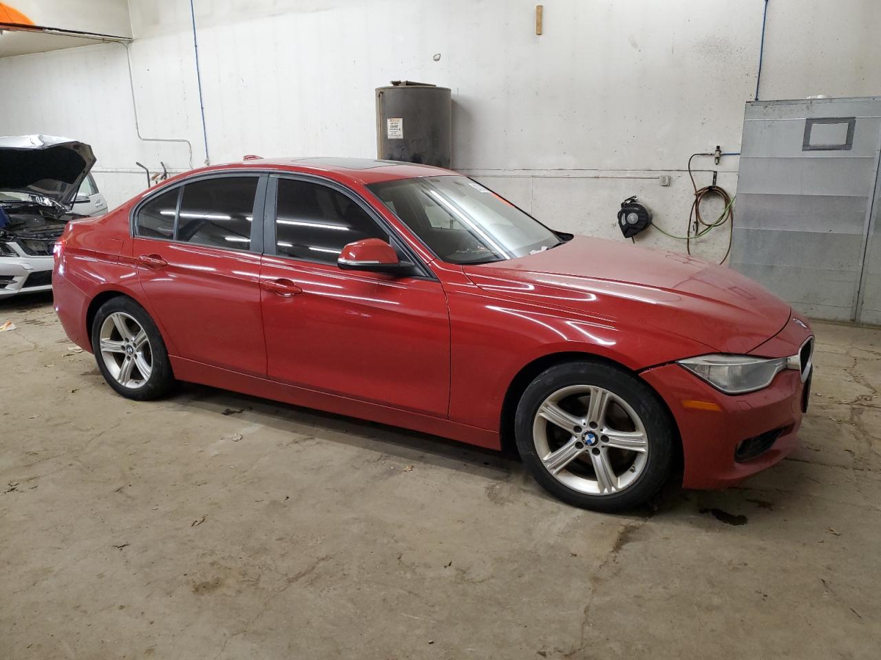 2013 BMW 3er - Image 4