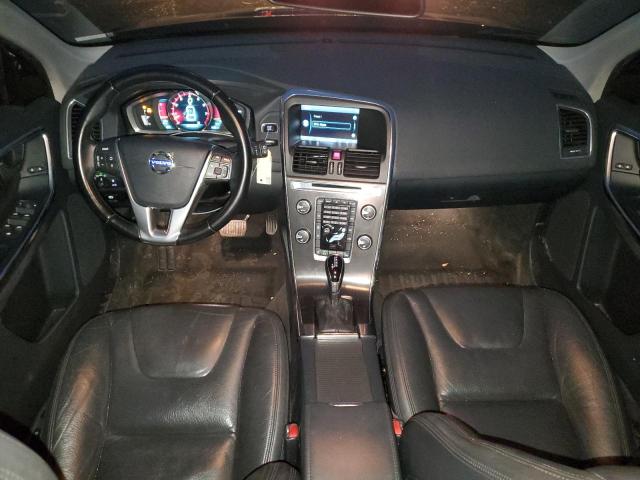 Parquets VOLVO XC60 2014 Black