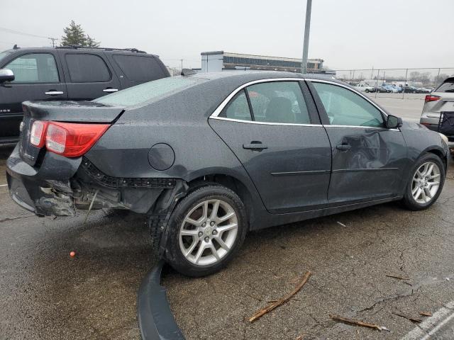  CHEVROLET MALIBU 2014 Сірий