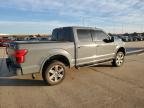 2019 Ford F150 Supercrew იყიდება Oklahoma City-ში, OK - Rear End