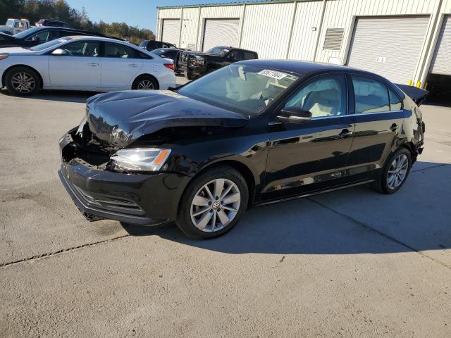 2016 Volkswagen Jetta Se