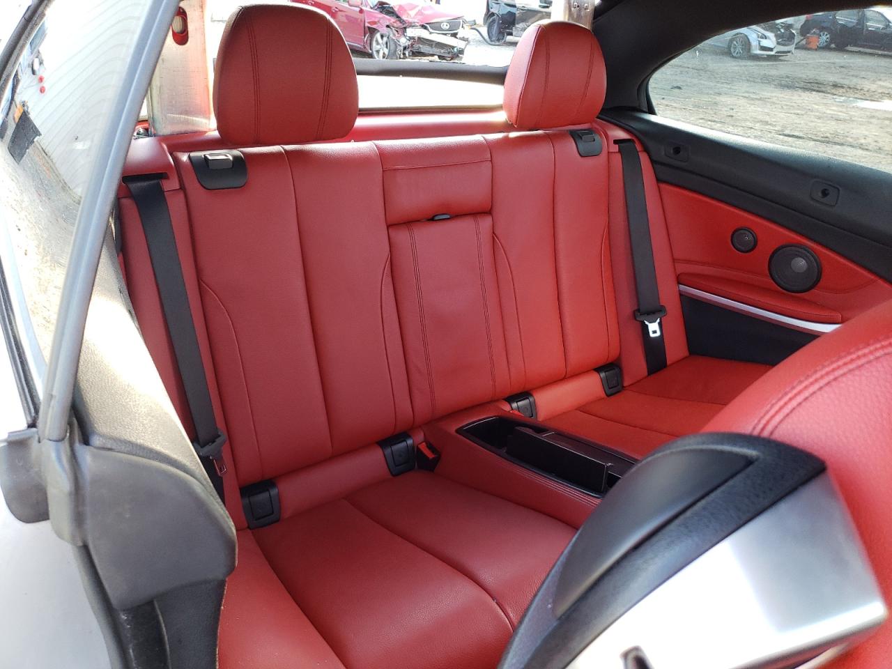 2019 BMW 430I VIN: WBA4Z1C58KEE48688 Lot: 86857824