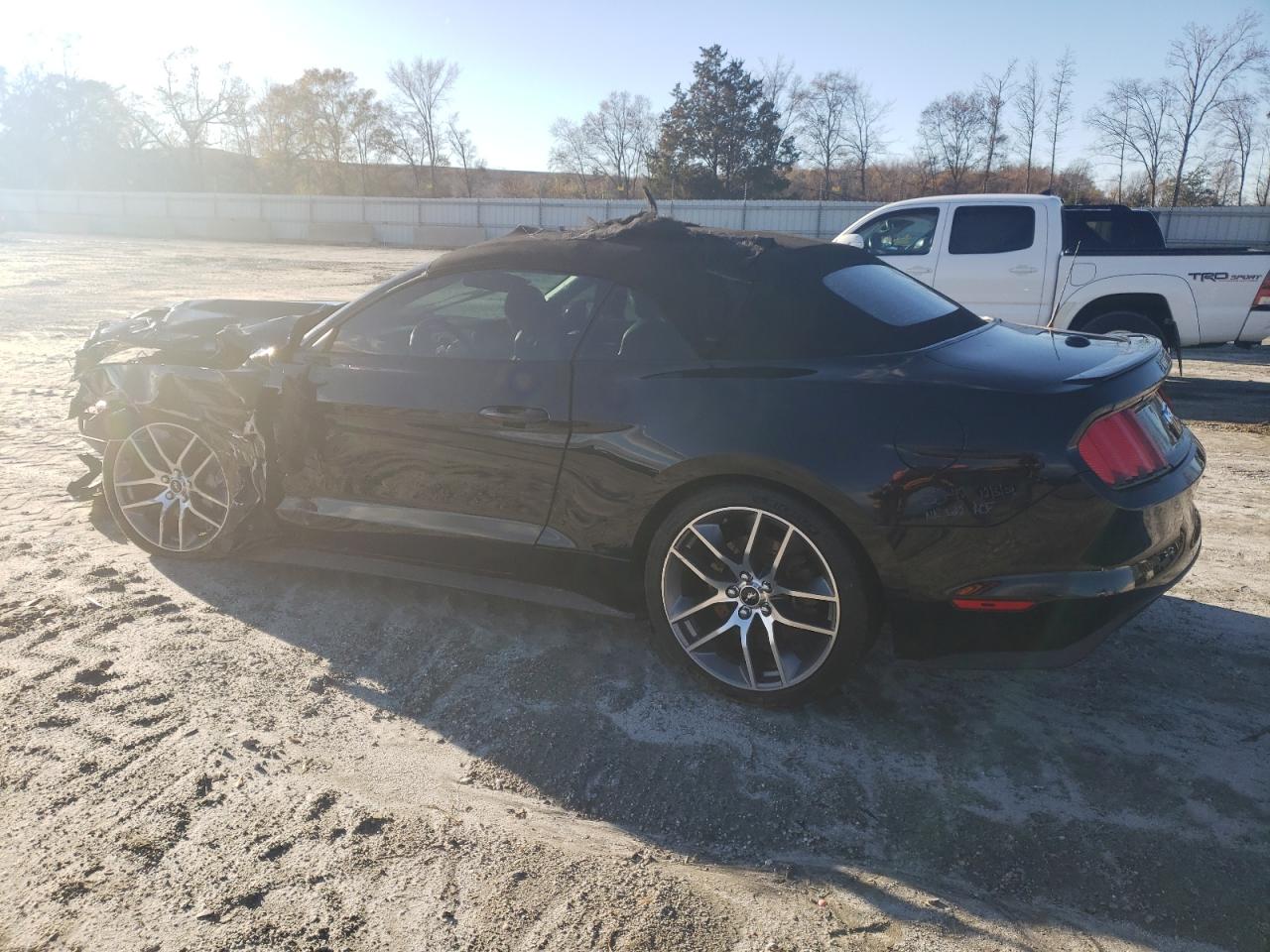 2015 Ford Mustang - Image 2