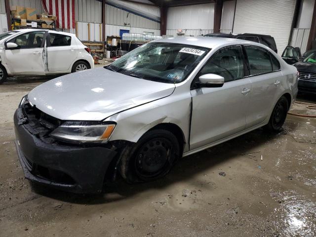 2011 Volkswagen Jetta Se