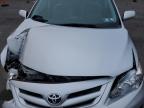 2012 Toyota Corolla Base للبيع في Windham، ME - Front End