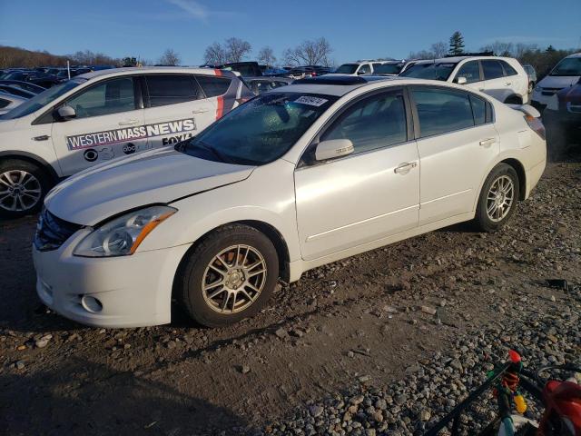 2011 Nissan Altima Base