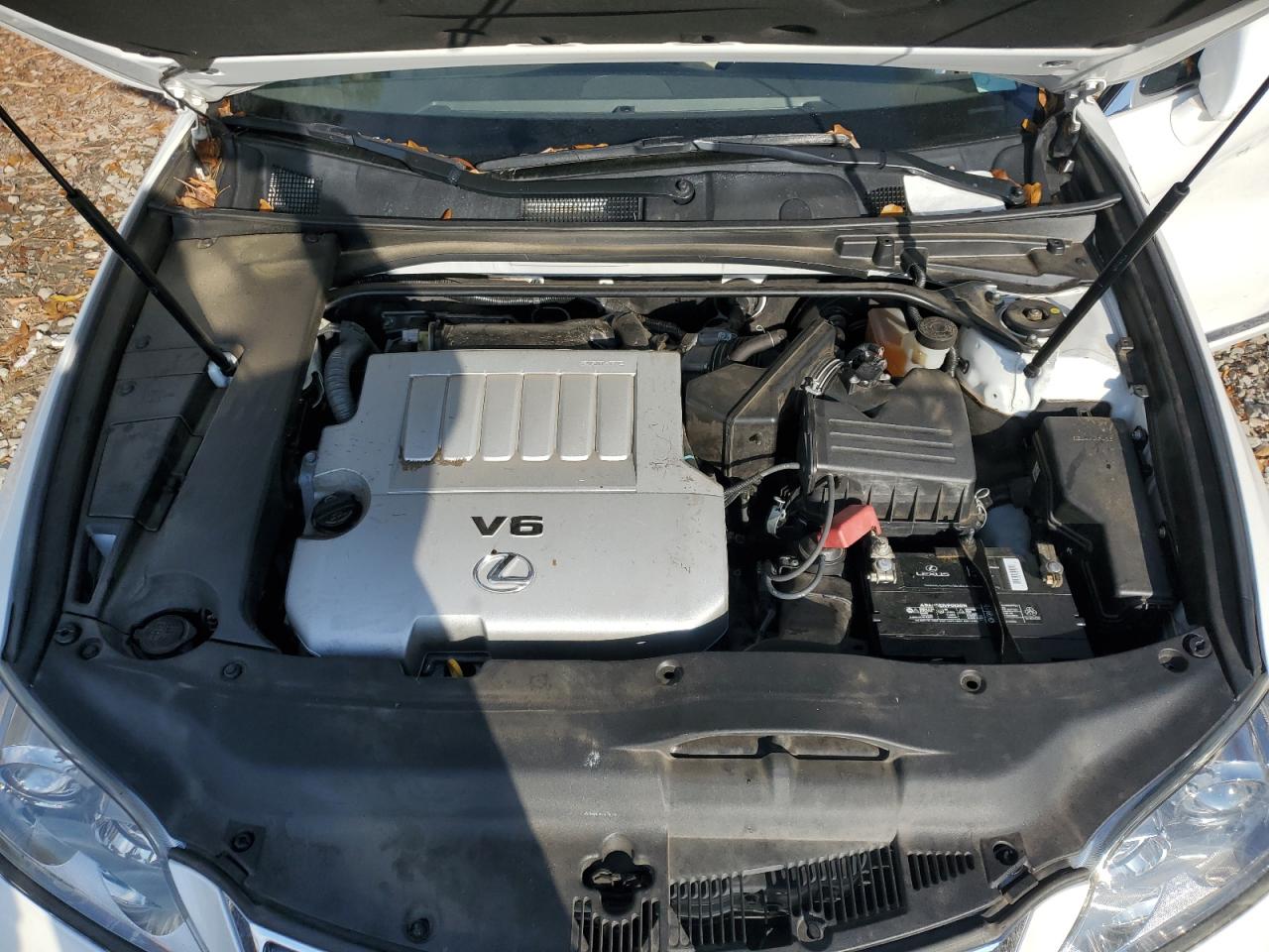 2011 Lexus Es 350 VIN: JTHBK1EG0B2425691 Lot: 85636014