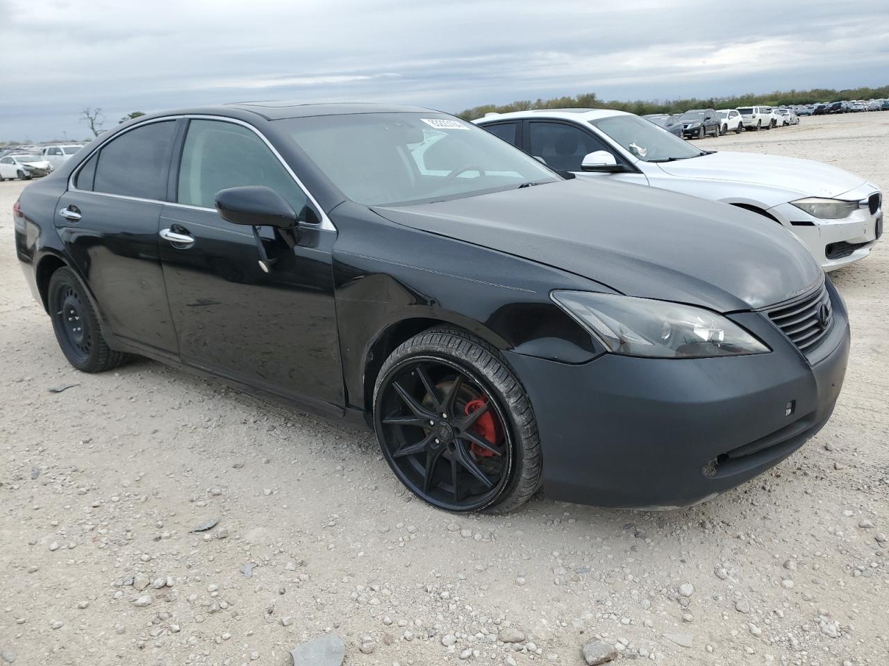2009 Lexus ES - Image 4