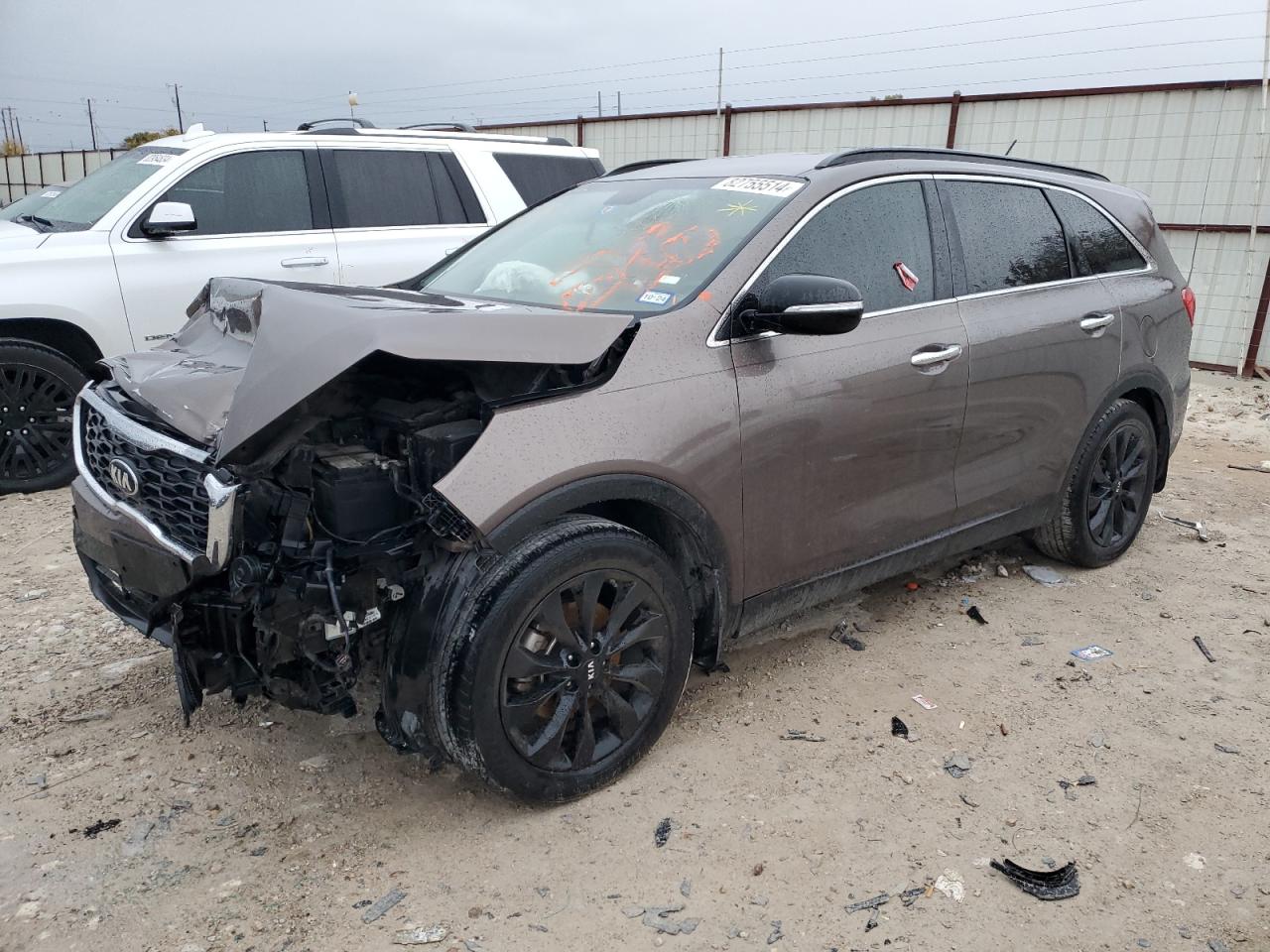 2019 Kia Sorento - Image 1